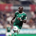 Modou Barrow