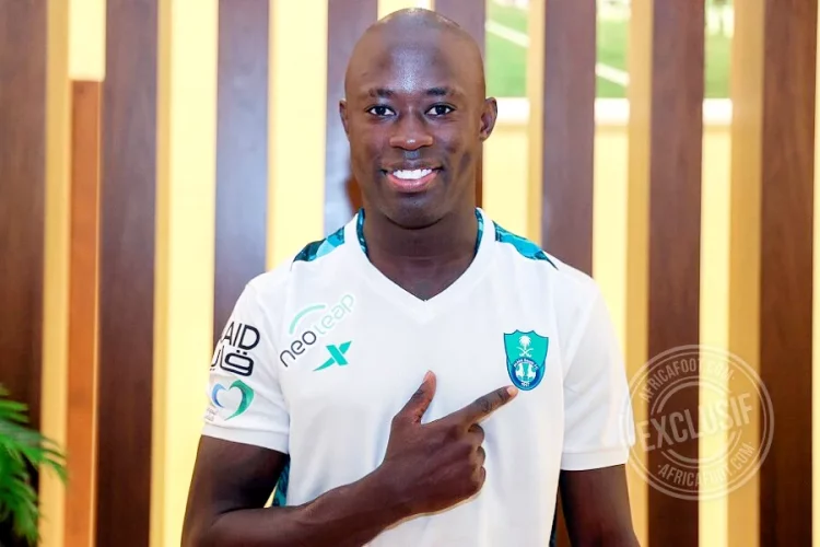 Modou Barrow