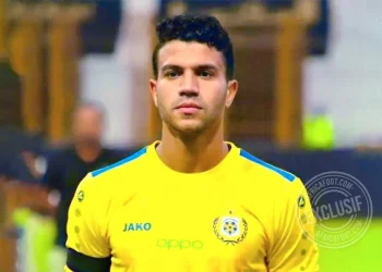 Mohamed Adel