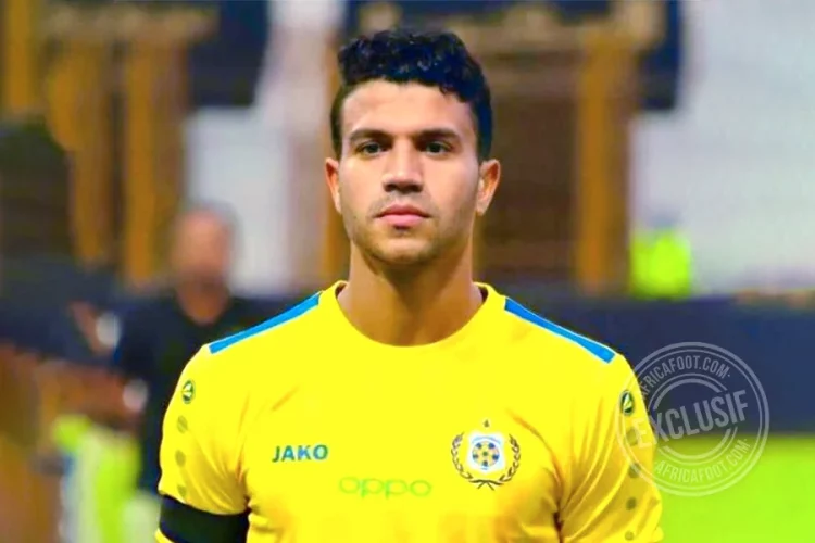 Mohamed Adel