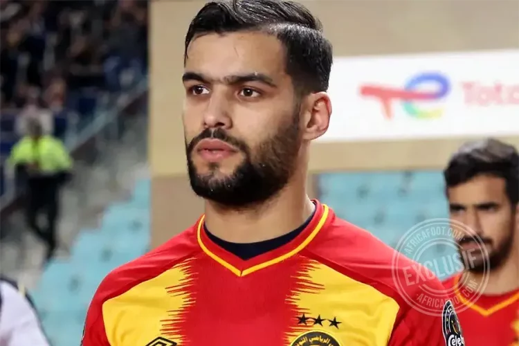 Mohamed Amine Tougai