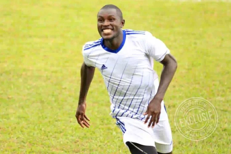 Mohamed Diabaté