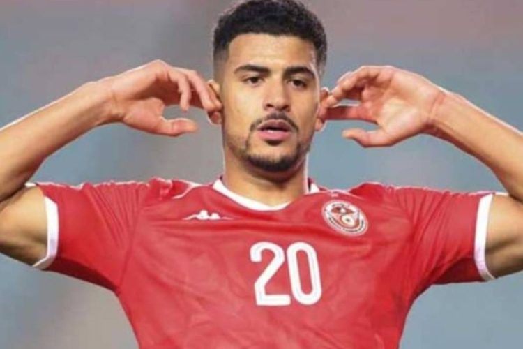 Mohamed Dräger