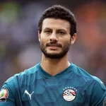 Mohamed El Shenawy