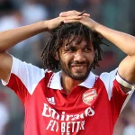 Mohamed Elneny