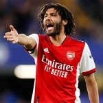Mohamed Elneny