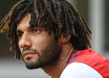Mohamed Elneny