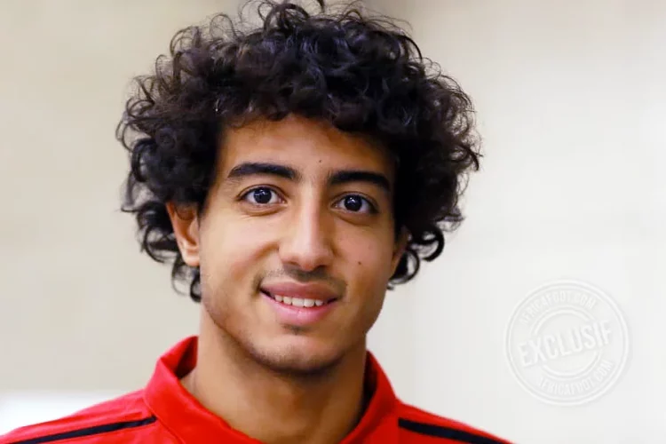 Mohamed Hany