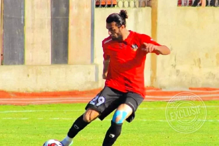 Mohamed Mahmoud Basten
