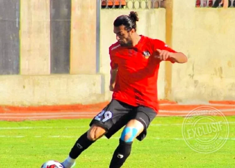 Mohamed Mahmoud Basten