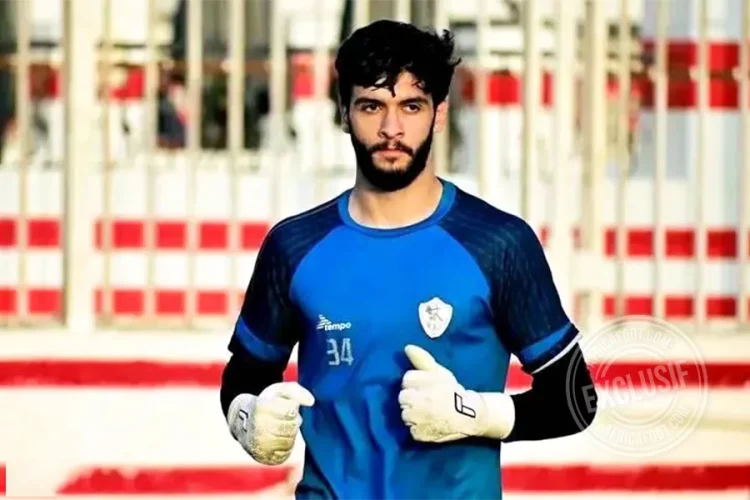 Mohamed Nadim