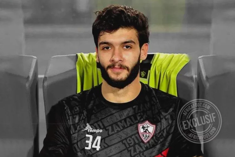 Mohamed Nadim
