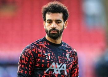 Mohamed Salah courtisé par l’Arabie Saoudite