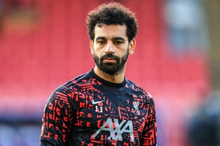 Mohamed Salah courtisé par l’Arabie Saoudite