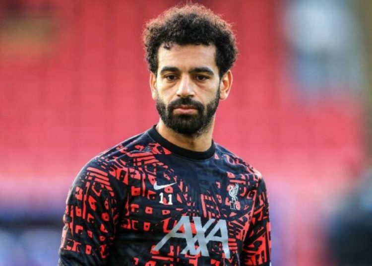 Mohamed Salah courtisé par l’Arabie Saoudite