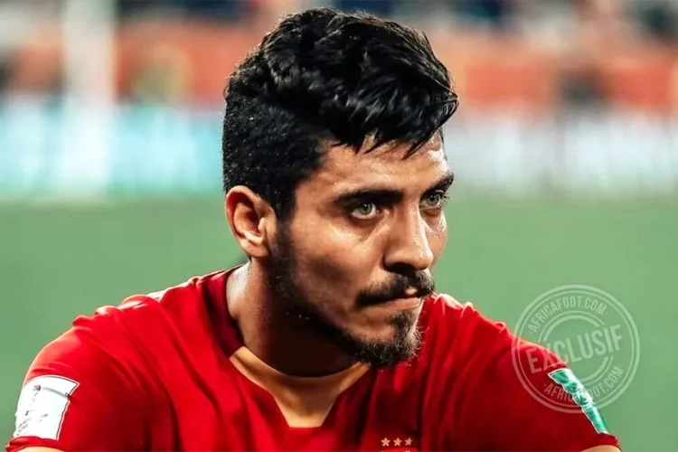Mohamed Sherif