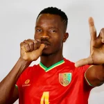 Mohamed Soumah