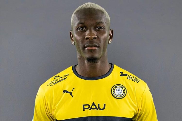 Mohamed Yattara