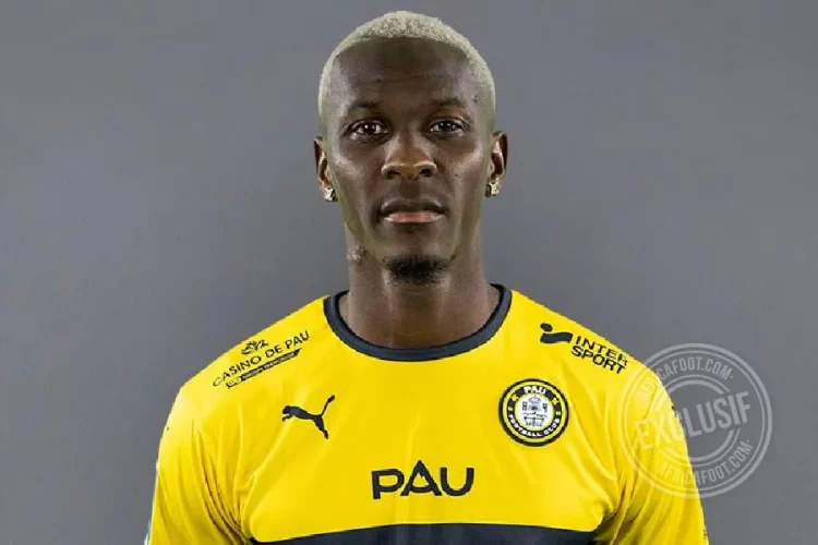Mohamed Yattara