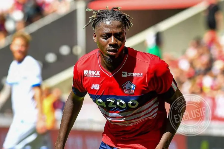 Mohamed Bayo