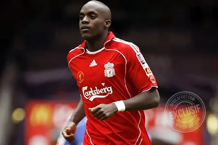 Momo Sissoko