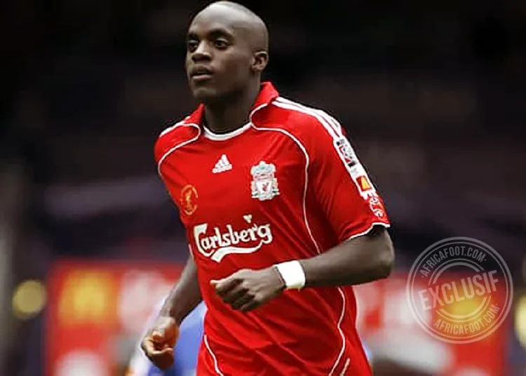 Momo Sissoko