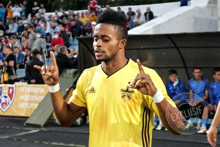 Momo Yansané