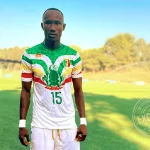 Moriba Diarra