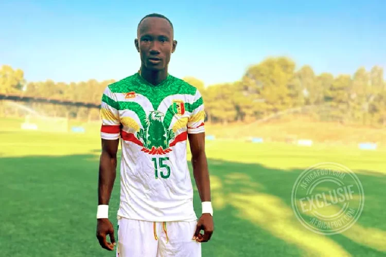Moriba Diarra