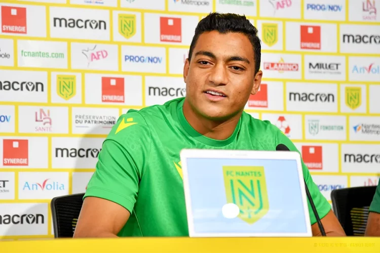 Mostafa Mohamed
