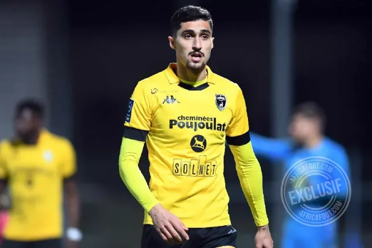 Motaz Zemzmi