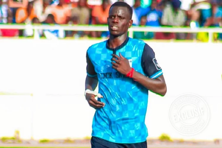 Mouhamed Diouf