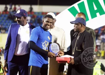 Mouhamed Djibril Wade