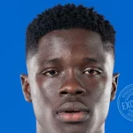 Mouhamed Gueye