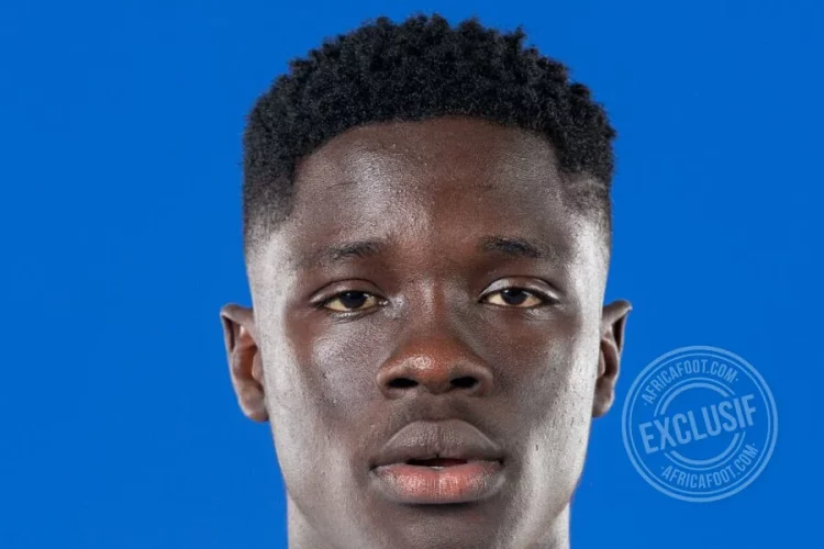 Mouhamed Gueye