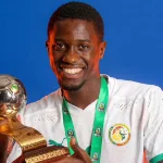 Mouhamed Gueye