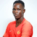 Moussa Bagayoko