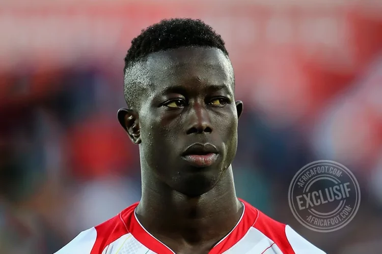 Moussa Diakité