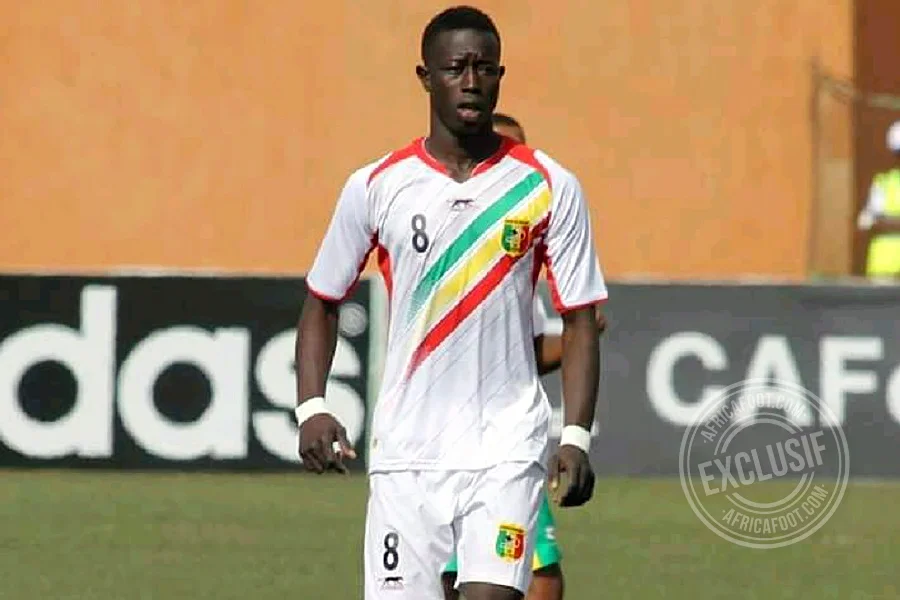 Moussa Diakité