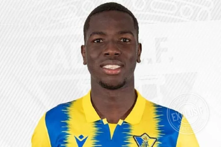 Moussa Diakité
