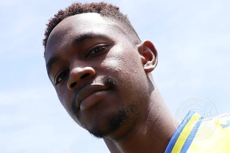 Moussa Diarra