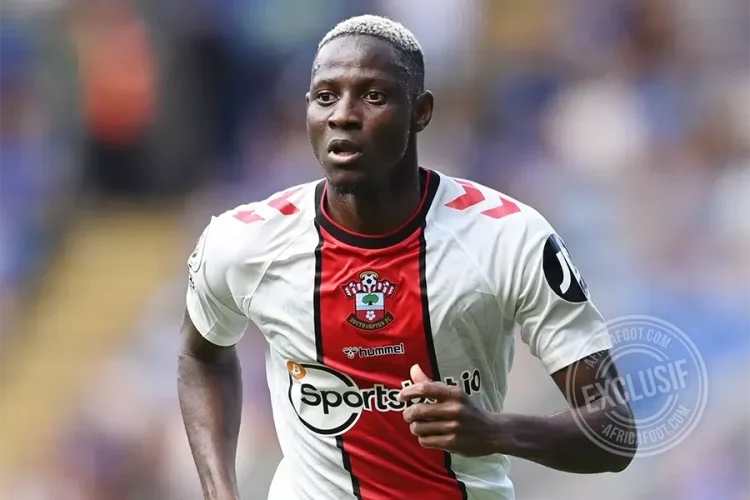 Moussa Djenepo