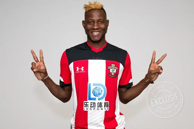 Moussa Djenepo