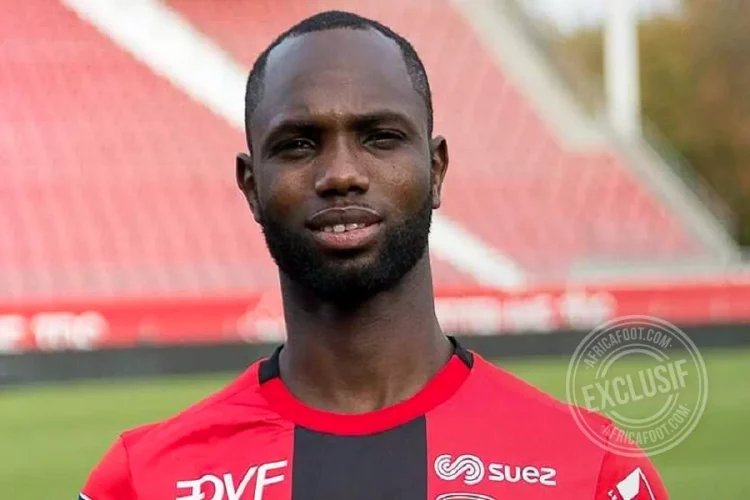 Moussa Konaté