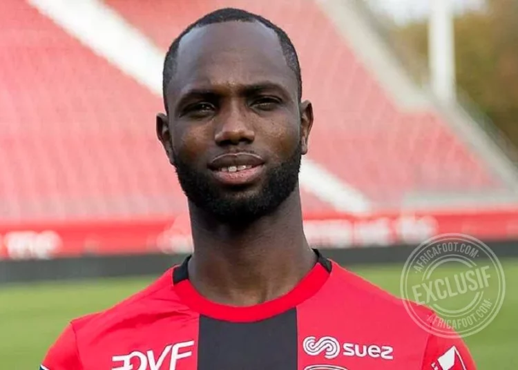 Moussa Konaté