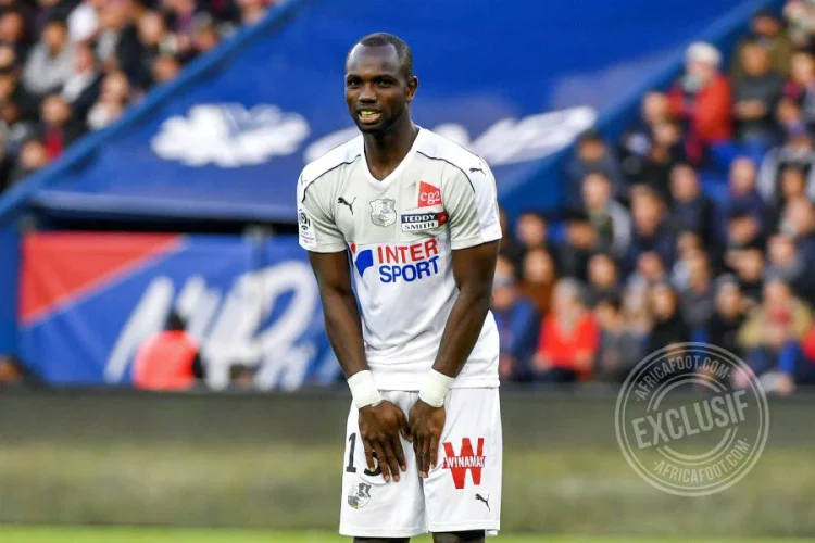 Moussa Konaté