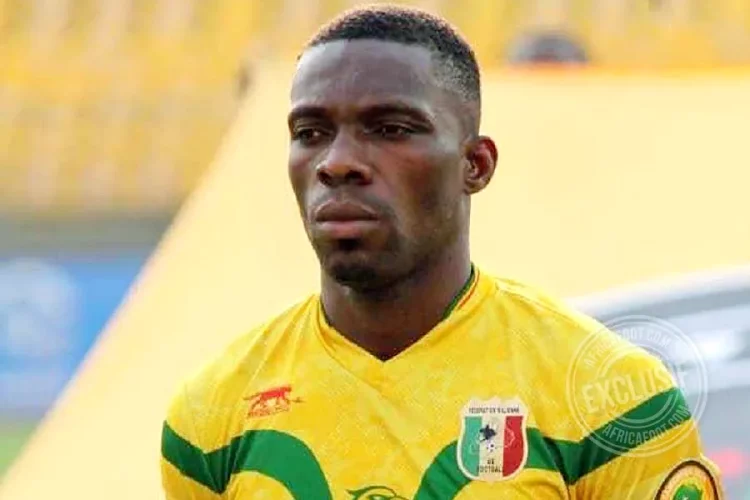 Moussa Koné