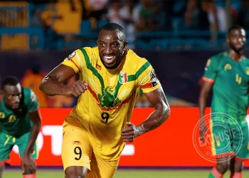 Moussa Marega