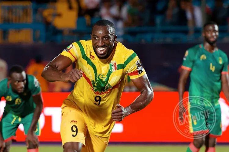 Moussa Marega