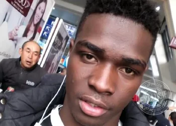 Moussa Tièfing Samake